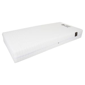 تشک رویال مدل super memory کد v71 نوجوان یک نفره سایز 80*180 سانتی متر