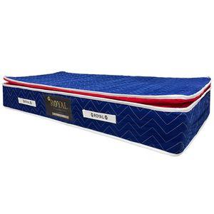 تشک رویال مدل yong 2 یک نفره سایز 180 × 80 سانتی متر