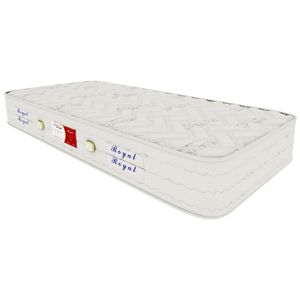 تشک رویال مدل رویال 2 یک نفره سایز 180 × 80 سانتی‌ متر