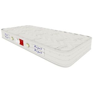 تشک رویال مدل رویال 5 یک نفره سایز 180 × 80 سانتی‌ متر