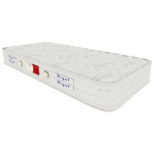 تشک رویال مدل رویال 7 یک نفره سایز 180 × 80 سانتی‌ متر