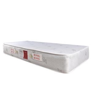 تشک رویال مدل ُserta یک نفره سایز 180×80 سانتی متر