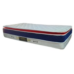 تشک رویال مدل پارادایس یک نفره سایز 180 × 80 سانتی‌ متر