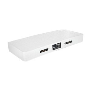 تشک رویال کد mn306 یک نفره سایز 180 × 80 سانتیمتر