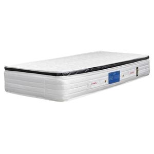 تشک ساتراپ مدل هایمیکرو هارد یک نفره سایز 80 * 180 سانتی متر