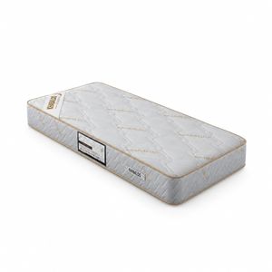 تشک طبی فنری خوابالو مدل پرنس یک نفره سایز 70 × 130 سانتی متر