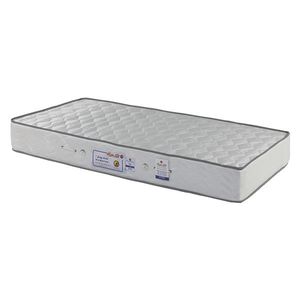 تشک طبی فنری رویال رز مدل taranom80 نوجوان 80×180