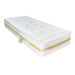 تشک لاویتا مدل اکسلنت یکنفره سایز 180×80 سانتی متر