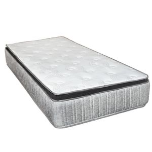 تشک مِستِر مترِس مدل sweet sleep یکنفره سایز 180×80 سانتی متر