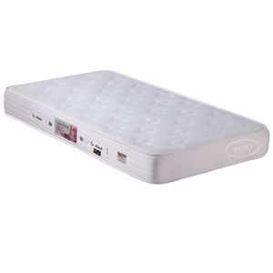 تشک نوجوان زیرو مدل comfort care کد 400 یک نفره سایز 80x180 سانتی متر