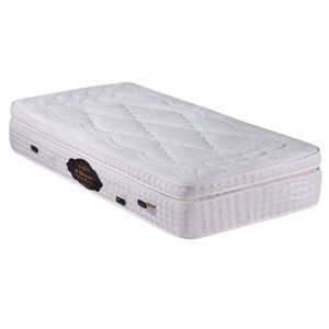 تشک نوجوان زیرو مدل isleep کد 920 یک نفره سایز 80x180 سانتی متر