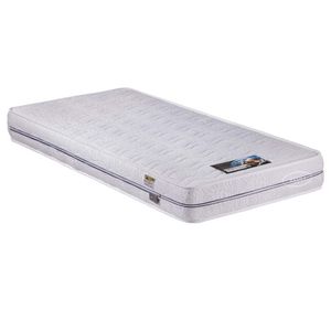 تشک نوجوان زیرو مدل real memory کد 800 یک نفره سایز 80x180 سانتی متر