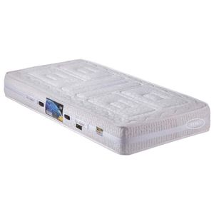 تشک نوجوان زیرو مدل silver memory کد 900 یک نفره سایز 120×200 سانتی متری