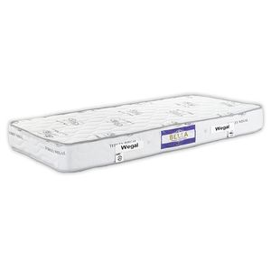 تشک وگال مدل بلاّ کد n180 یک‌ نفره سایز 180×80 سانتی متر
