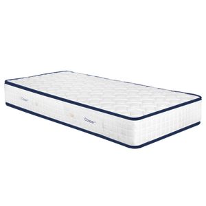 تشک کسپر مدل دیترویت یک نفره سایز 180×80 سانتی متر