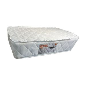 تشک کودک رویال طبی و فنری مدل آرمش سایز 130x70 سانتی متر
