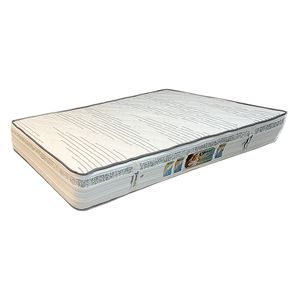 تشک یوموش مدل ارکیده یکنفره سایز  180 × 80 سانتی متر