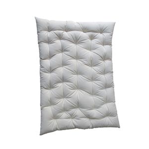 تشک یک نفره کودک کد 6595 سایز 95×65 سانتی متر