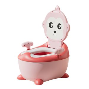 توالت فرنگی کودک کیکابو مدل bongo