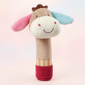 جغجغه طرح سوسیسی مدل jjovce donkey