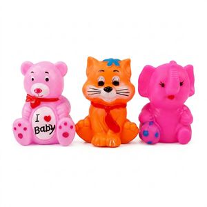 جغجغه مدل 37461 بسته 3 عددی