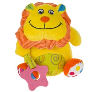 جغجغه مدل lion