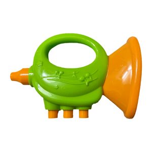 جغجغه مدل شیپوری کد 22