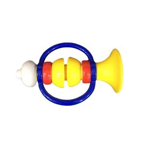 جغجغه کودک طرح شیپور کد 251