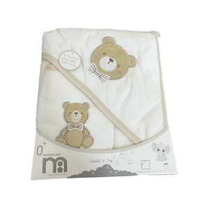 حوله دورپیچ کودک مادرکر مدل teddytoy