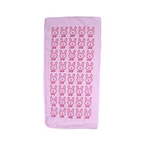 حوله نوزادی اسکیپ مدل rabbit happy سایز 65