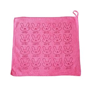حوله کودک طرح خرگوش کد de34