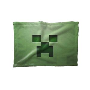 حوله کودک مدل ماینکرفت کیوت کد minecraft tw79 سایز 30x40 سانتی متر