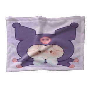 حوله کودک مدل کرومی خوکی کیوت کد tw67 سایز 30x40 سانتی متر