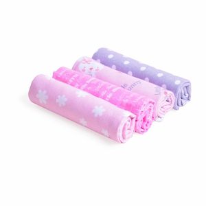 خشک کن رزبورن مدل little bunny بسته 4 عددی