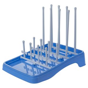 خشک کن شیشه شیر مک بیبی مدل n215
