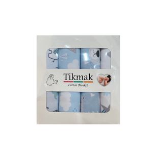 خشک کن نوزاد تیک مک مدل bl مجموعه 4 عددی