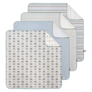 خشک کن نوزاد مامز کیوتی مدل kh 56 بسته 4 عددی