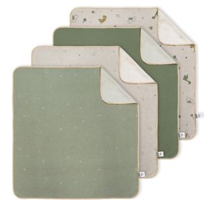 خشک کن نوزاد مامزکیوتی مدل teno kh 103 بسته 4 عددی