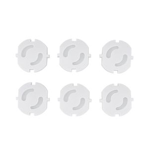 درپوش پریز برق کیکابو کد 2025 مجموعه 6 عددی