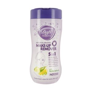 دستمال مرطوب پاک کننده کودک دافی مدل lotion care   بسته 70 عددی