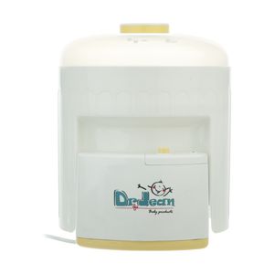 دستگاه استریل کننده دکترجین مدل h01