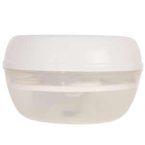 دستگاه استریل کننده ناک مدل micro express