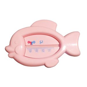 دماسنج اتاق کودک مدل fish 2021