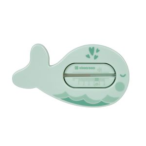 دماسنج حمام کودک کیکابو مدل whale