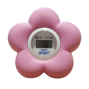 دماسنج دیجیتال حمام اونت مدل sch550_21