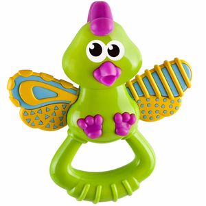 دندان گیر بلو باکس مدل bubbly bird
