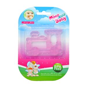 دندان گیر مینا بیبی مدل s3