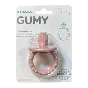 دندان گیر کودک مینیک اوی اوی مدل oi220004