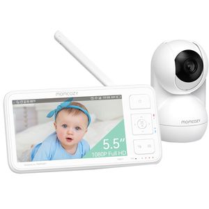 دوربین اتاق کودک مدل bm03 مجموعه 2 عددی