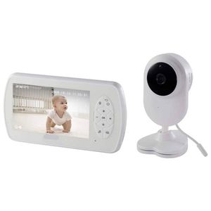 دوربین اتاق کودک مدل bm520 eu